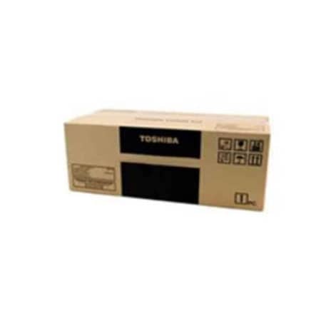 Toshiba TOSHIBA TOSTBFC55 Toshiba Br Estudio 5520C - 1-Waste Toner Bottle TOSTBFC55